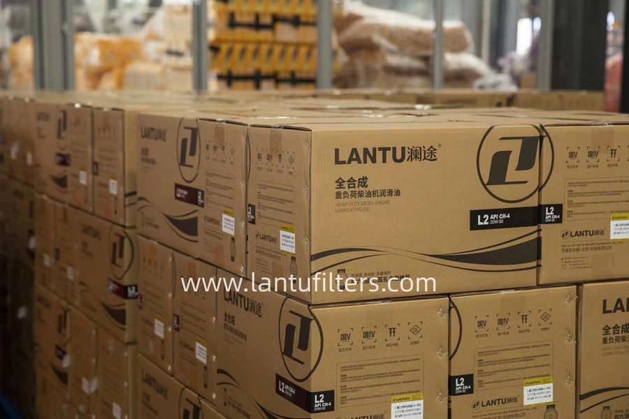 Китай Hebei Lantu Auto Parts Co., Ltd. Профиль компании