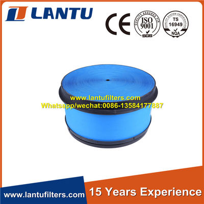 Lantu High Quality Wholesale Truck Air Filter SEV551H/4 Air Filter Replacement For Sale