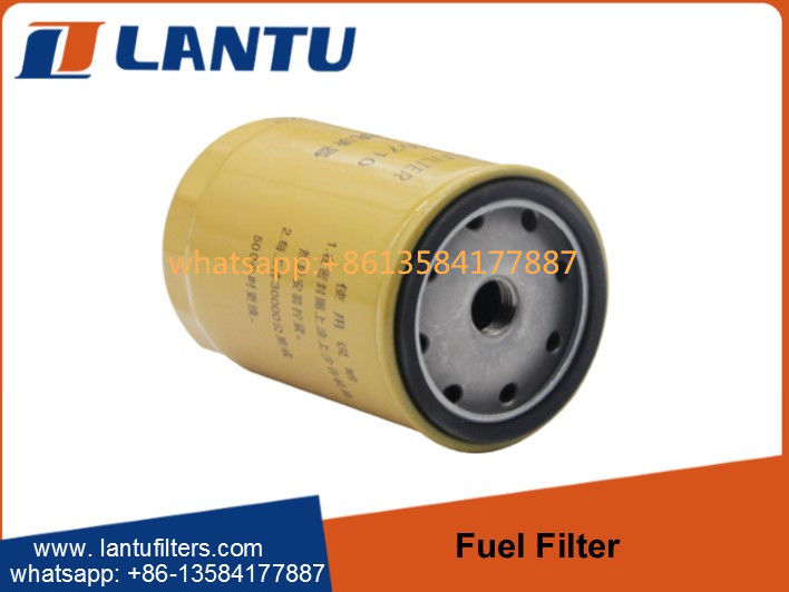 Lantu Diesel Fuel Filter CX0710 33358  9253119 11E170010  1902133 922783 5000686590 43924422