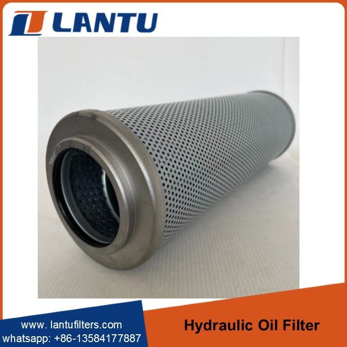 Factory Price Replacement Excavator Hydraulic Oil Filters Element 60193541 Customize Accept