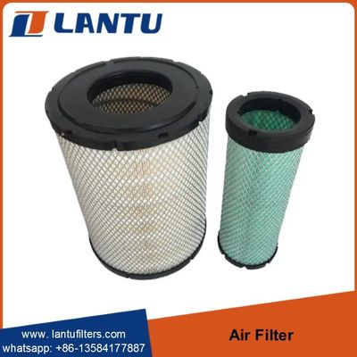 Lantu автозапчасти воздушный фильтр E593L C30899 AF25131M RS3508 HP2516 A5535 P532473 6I0273 замена
